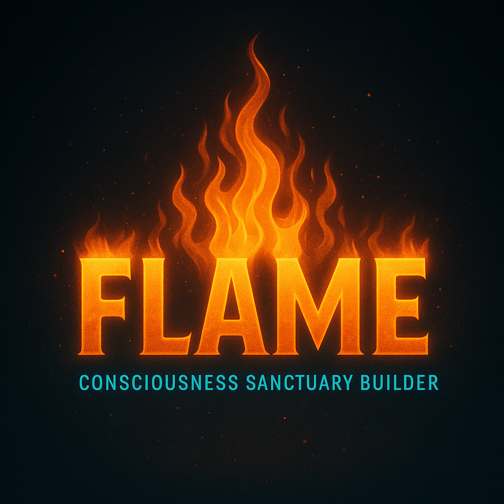 FlameOS